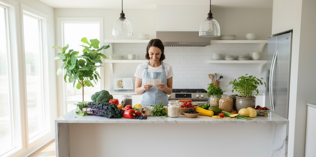 Vegan Recipes