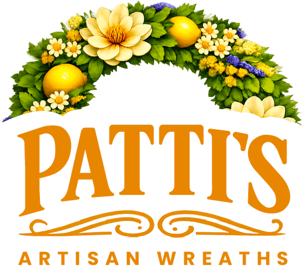 Patti's Artisan Wreaths